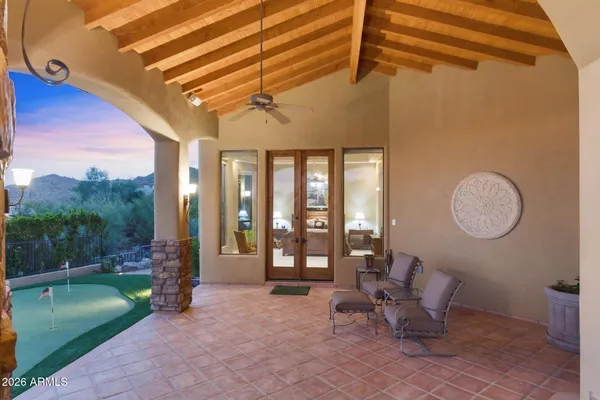 $4,475,000 | 8407 East View Crest Circle, Mesa, AZ 85207