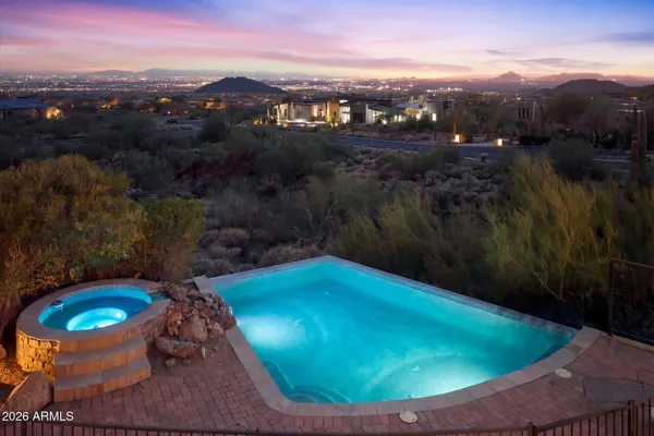 $4,475,000 | 8407 East View Crest Circle, Mesa, AZ 85207