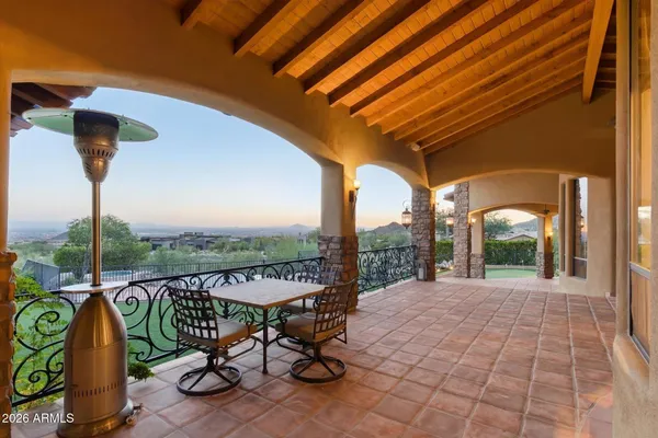$4,475,000 | 8407 East View Crest Circle, Mesa, AZ 85207