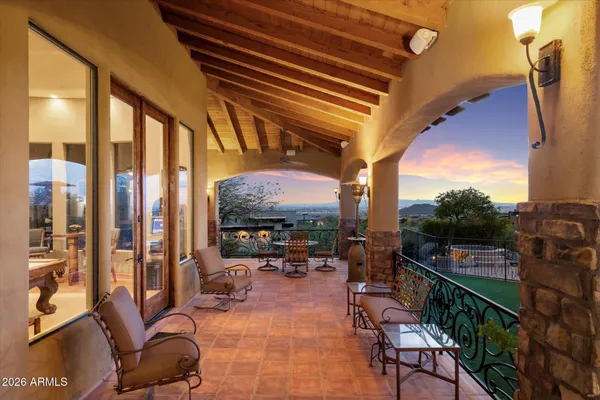 $4,475,000 | 8407 East View Crest Circle, Mesa, AZ 85207