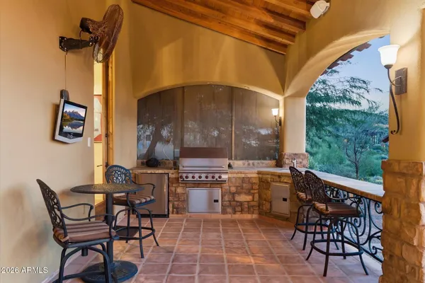 $4,475,000 | 8407 East View Crest Circle, Mesa, AZ 85207