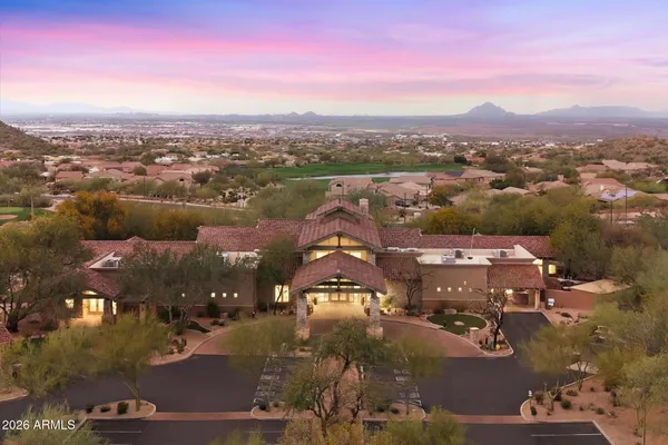 $4,475,000 | 8407 East View Crest Circle, Mesa, AZ 85207