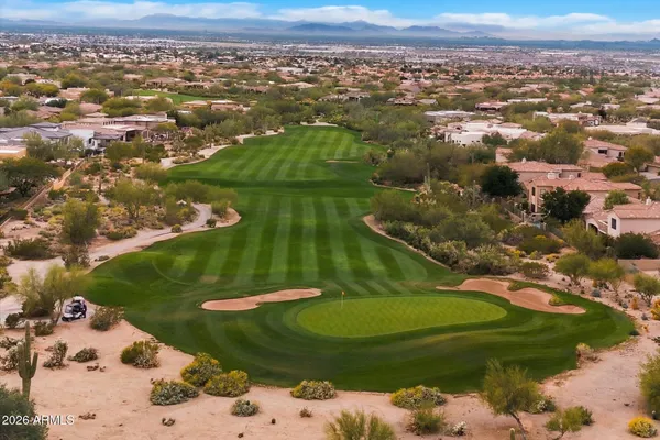 $4,475,000 | 8407 East View Crest Circle, Mesa, AZ 85207