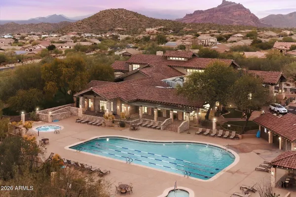 $4,475,000 | 8407 East View Crest Circle, Mesa, AZ 85207