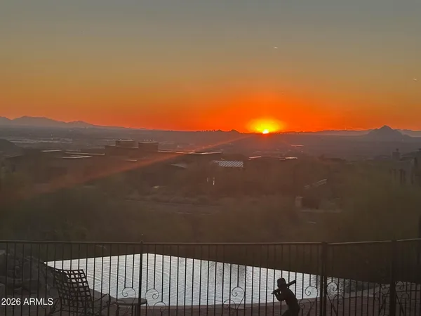 $4,475,000 | 8407 East View Crest Circle, Mesa, AZ 85207