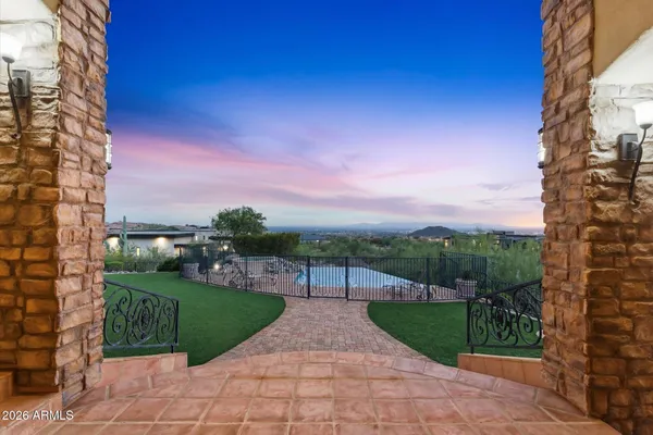 $4,475,000 | 8407 East View Crest Circle, Mesa, AZ 85207