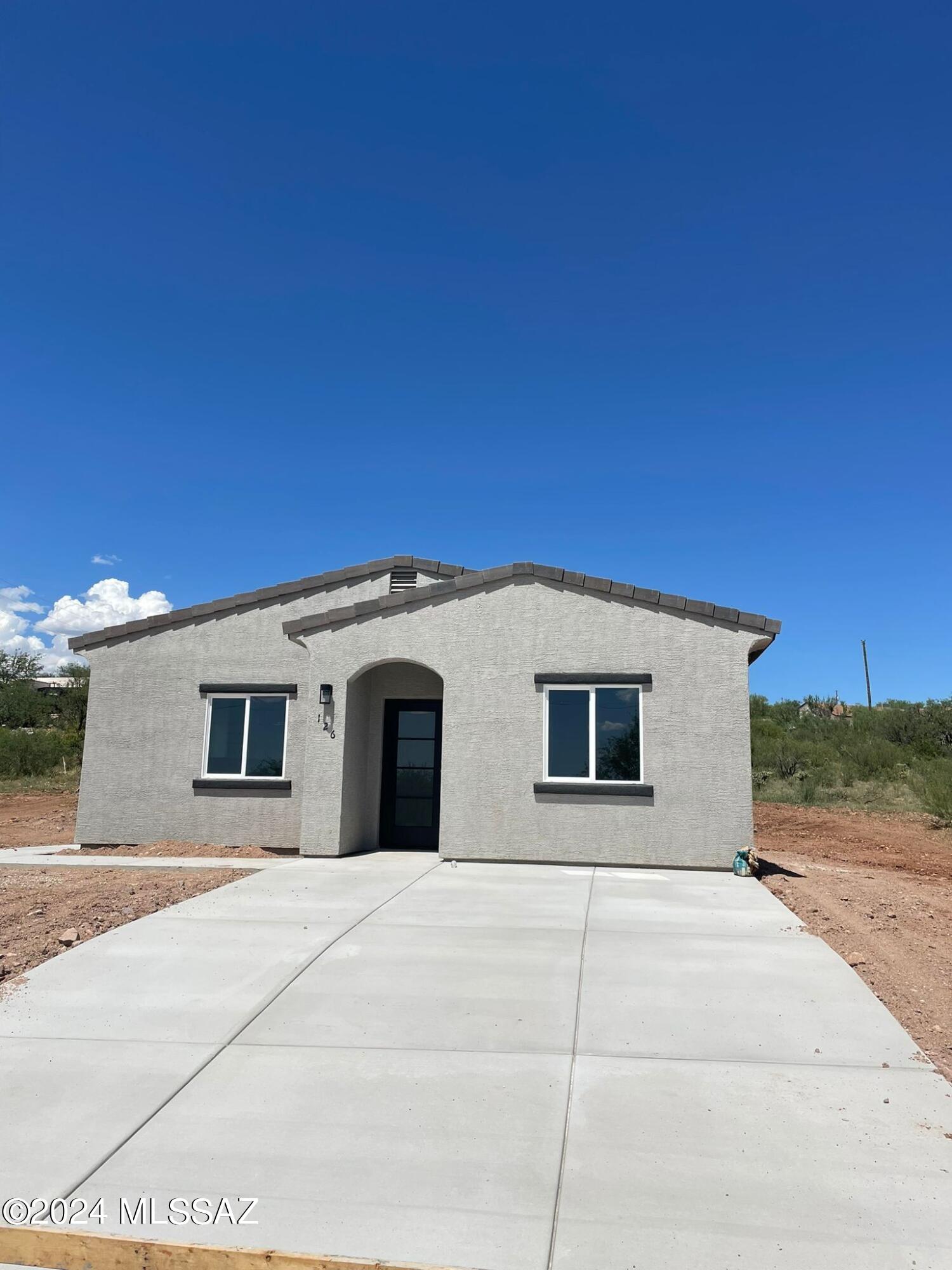 124 Valencia Court Rio Rico, AZ 85648 - Photo 1 of 12