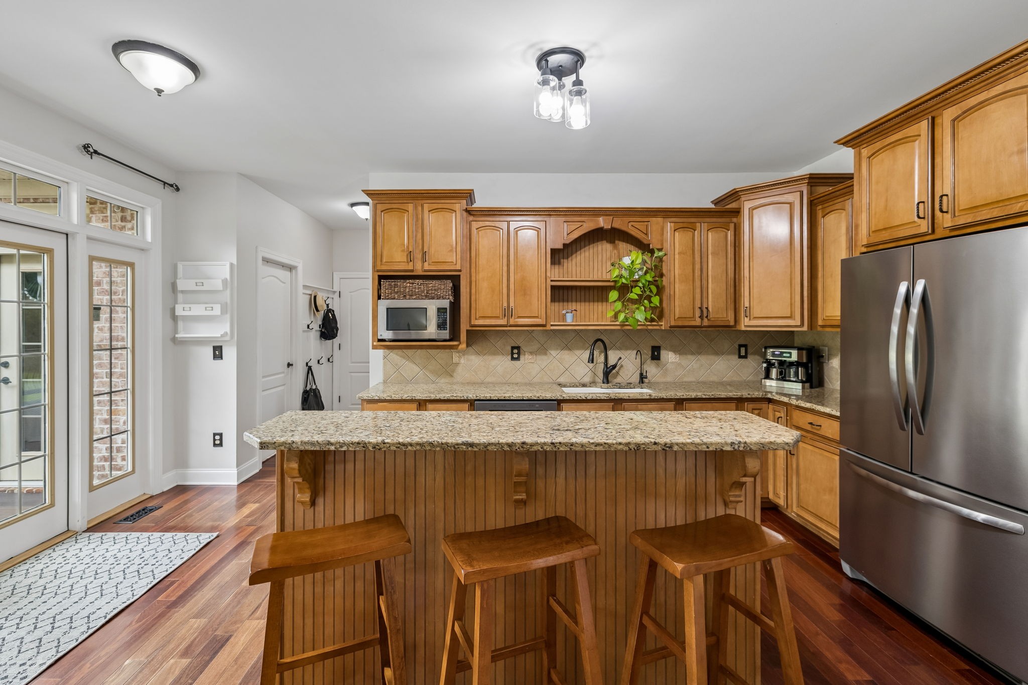 1027 Nina Drive Springfield, TN 37172 - Photo 17 of 51
