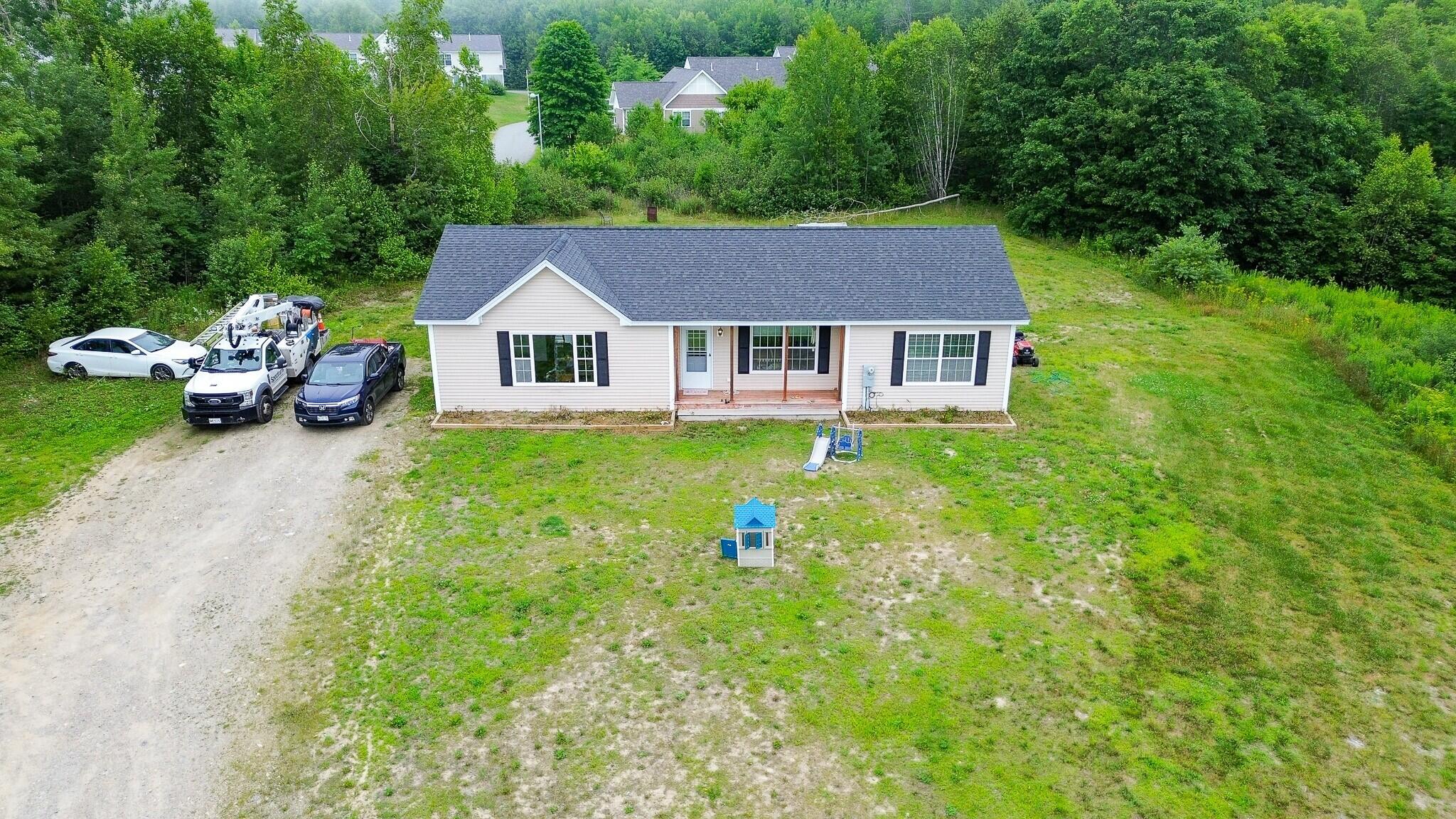 51 Ryan Road Belfast, ME 04915 - Photo 4 of 38 9