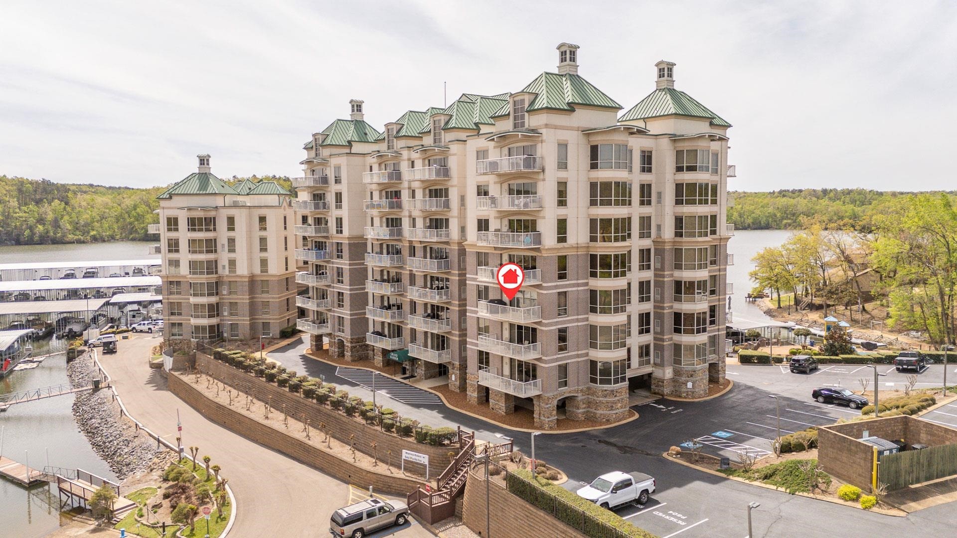 323 Cr 380 Road, Unit P408 Iuka, MS 38852 - Photo 36 of 40