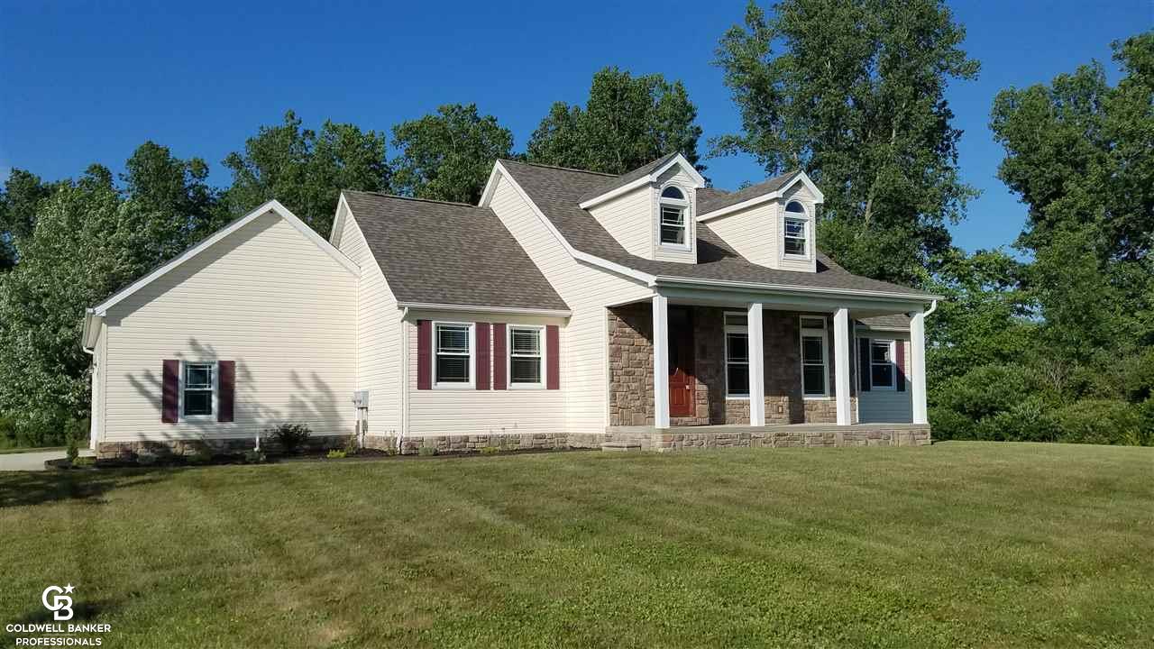 8068 Comstock Road Avoca, MI 48006 - Photo 28 of 30