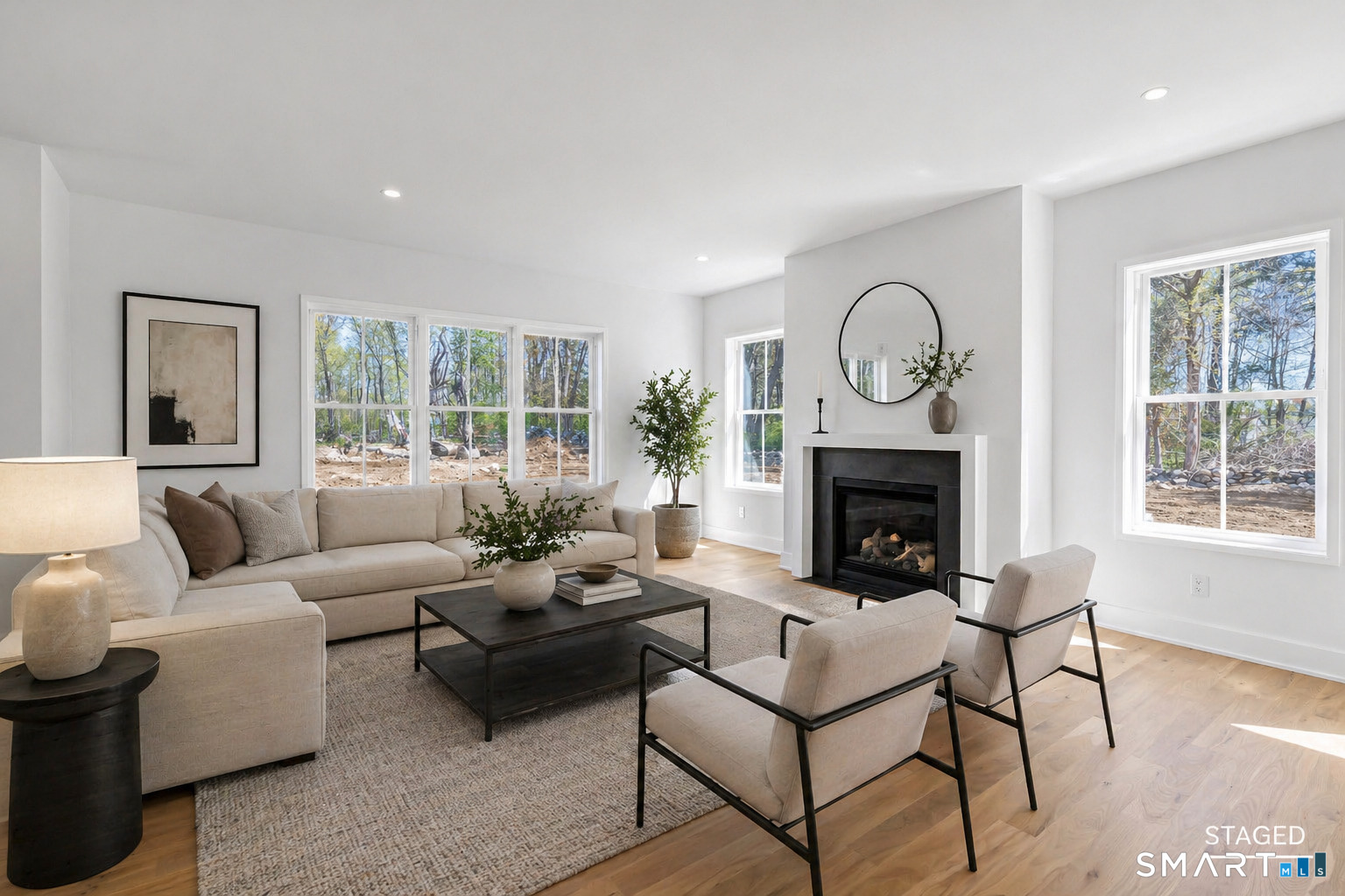 355 Spring Hill Road Monroe, CT 06468 - Photo 6 of 31 Gallery Image 6