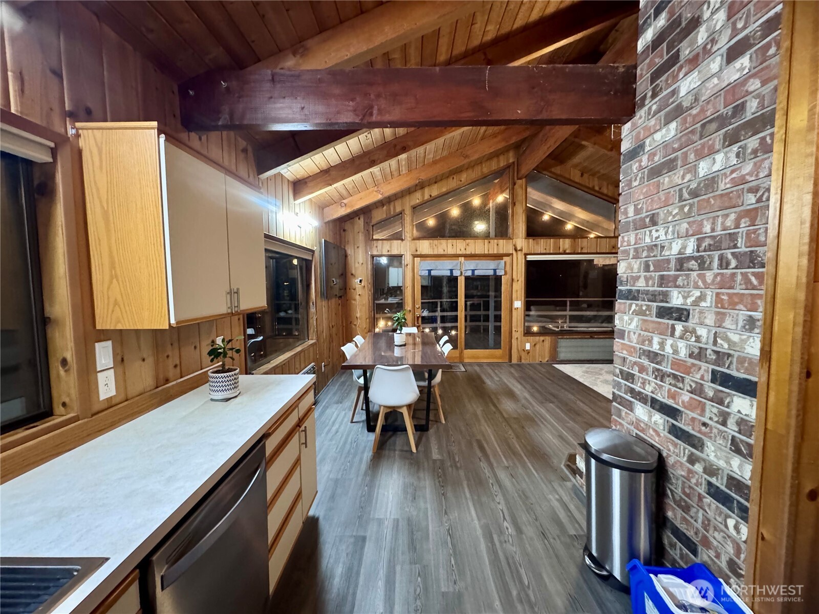 854 Rhododendron Lane Brinnon, WA 98320 - Photo 3 of 40 Gallery Image 3