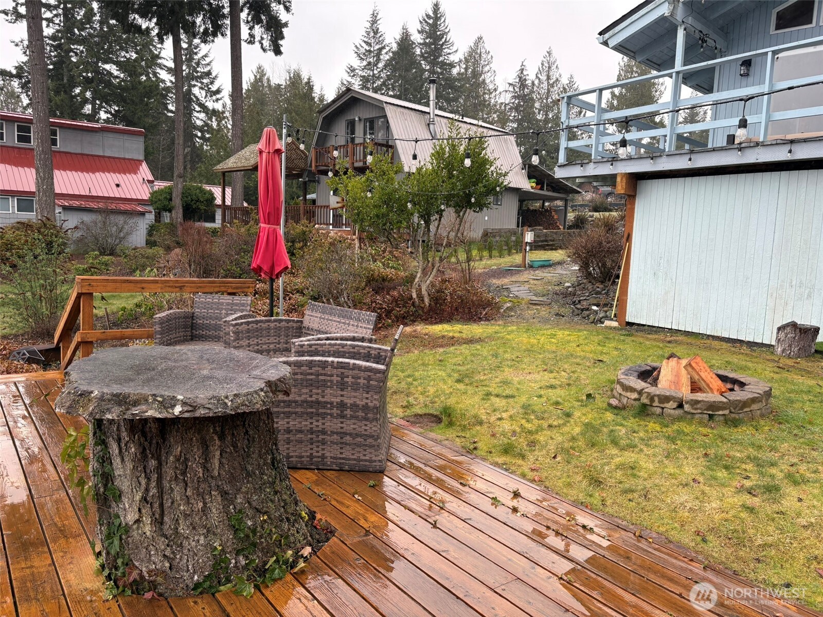 854 Rhododendron Lane Brinnon, WA 98320 - Photo 38 of 40 Gallery Image 38