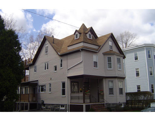14 Sheffield Road Boston, MA 02131 - Photo 1 of 1 Gallery Image 1