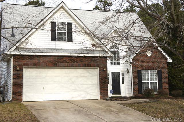 12615 Cardinal Point Road Charlotte, NC 28269 - Photo 1 of 17 Gallery Image 1