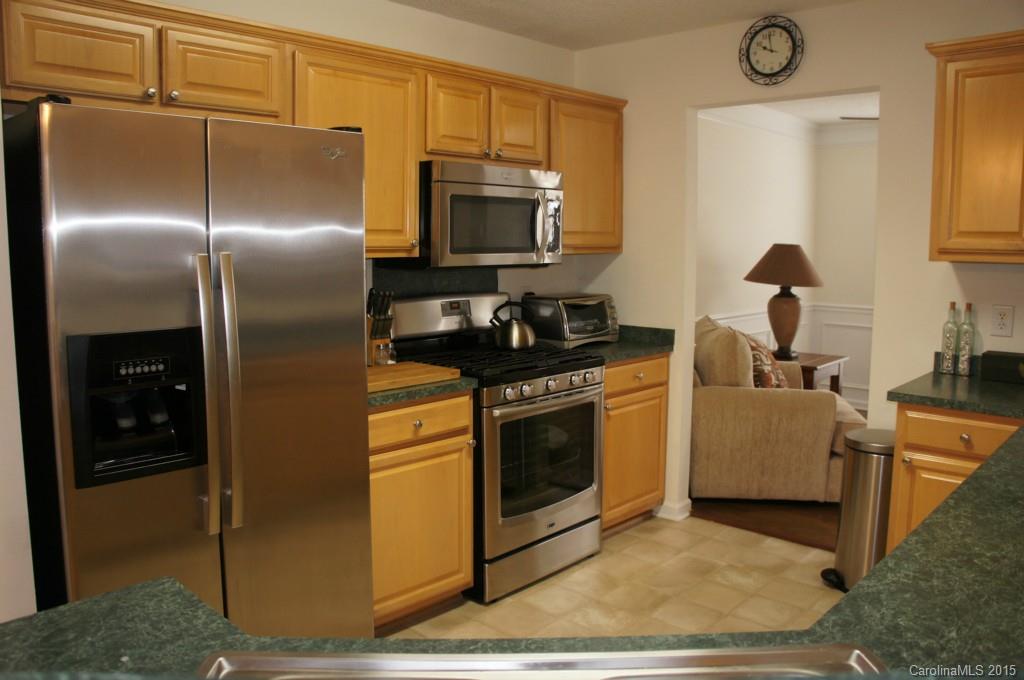 12615 Cardinal Point Road Charlotte, NC 28269 - Photo 2 of 17 Gallery Image 2