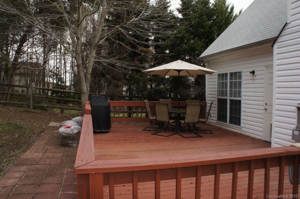 12615 Cardinal Point Road Charlotte, NC 28269 - Photo 14 of 17 Gallery Image 14