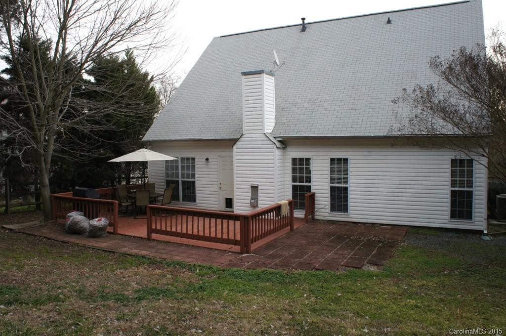 12615 Cardinal Point Road Charlotte, NC 28269 - Photo 15 of 17 Gallery Image 15
