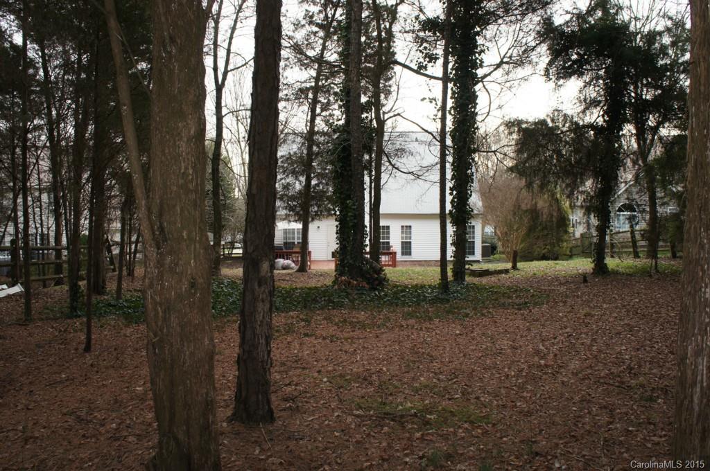 12615 Cardinal Point Road Charlotte, NC 28269 - Photo 17 of 17 Gallery Image 17