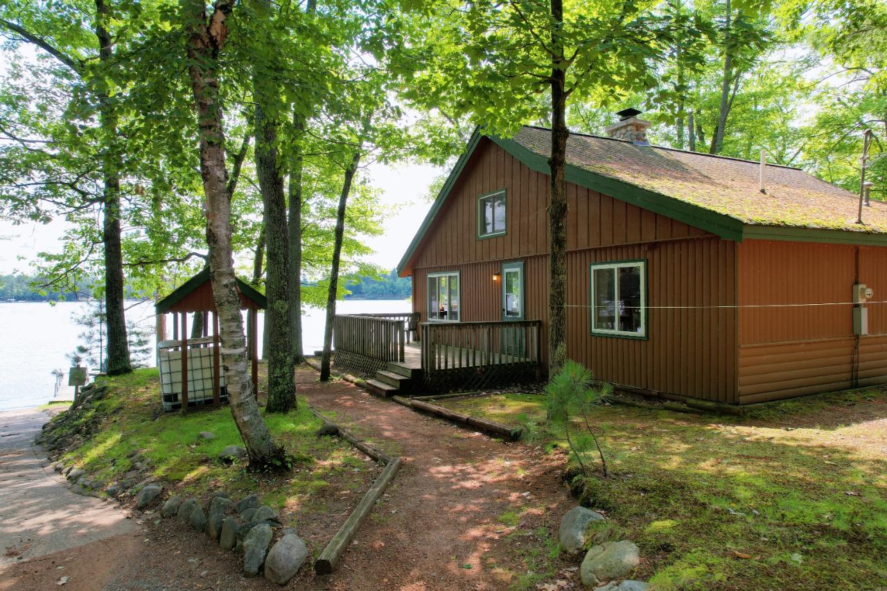 7652 Estrold Road, Unit 1 St. Germain, WI 54558 - Photo 1 of 43 Gallery Image 1