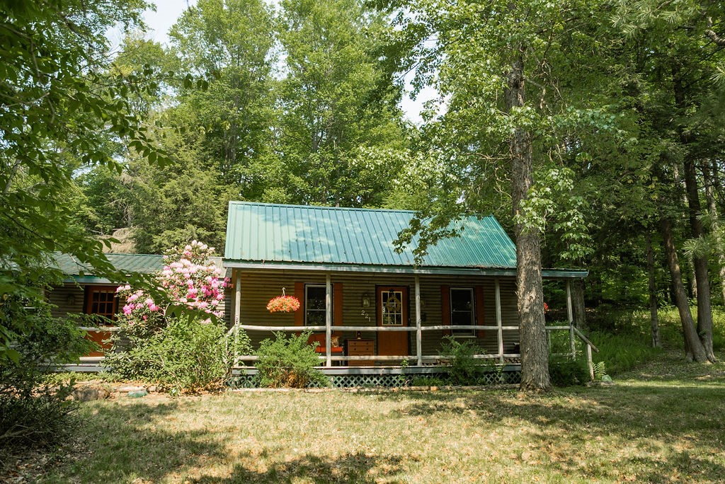 221 Township Line Road Kane, PA 16735 - Photo 1 of 1 Gallery Image 1