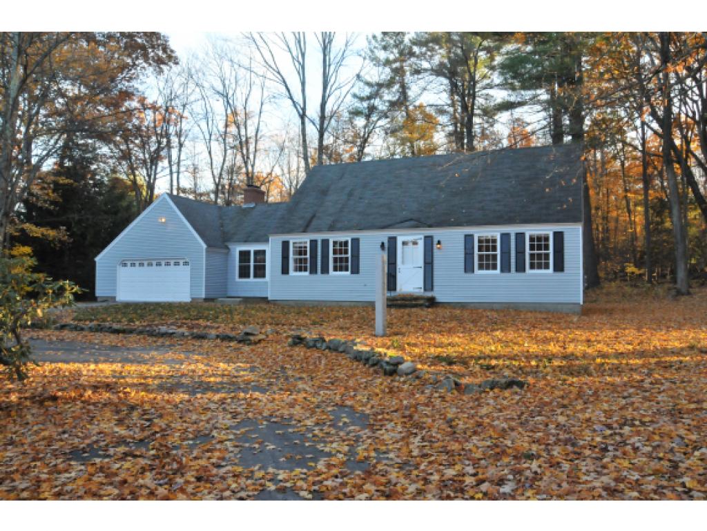 7 Deacon Road Bedford, NH 03110 - Photo 2 of 24