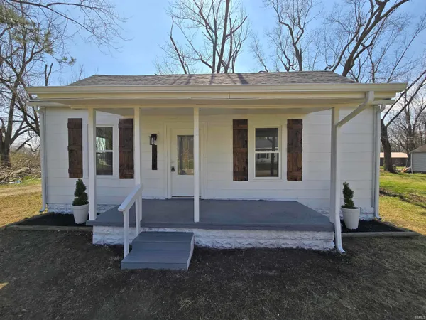 $144,900 | 8111 East Desoto Street, Muncie, IN 47303