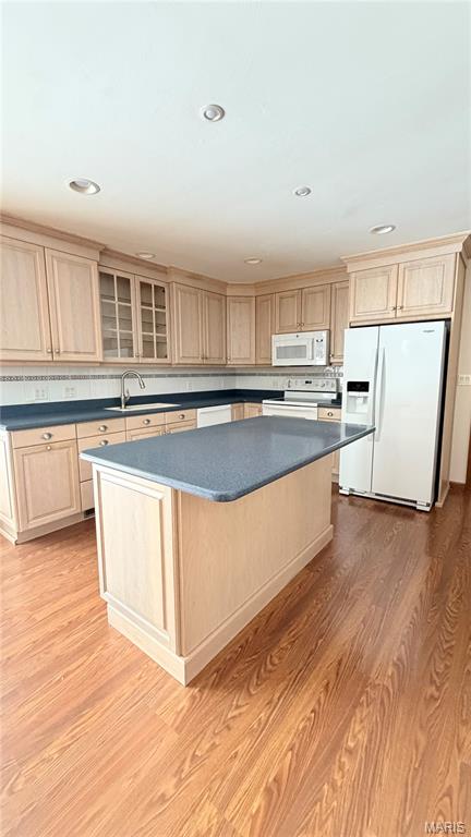 5 Spring Hill Drive Greenville, IL 62246 - Photo 3 of 23