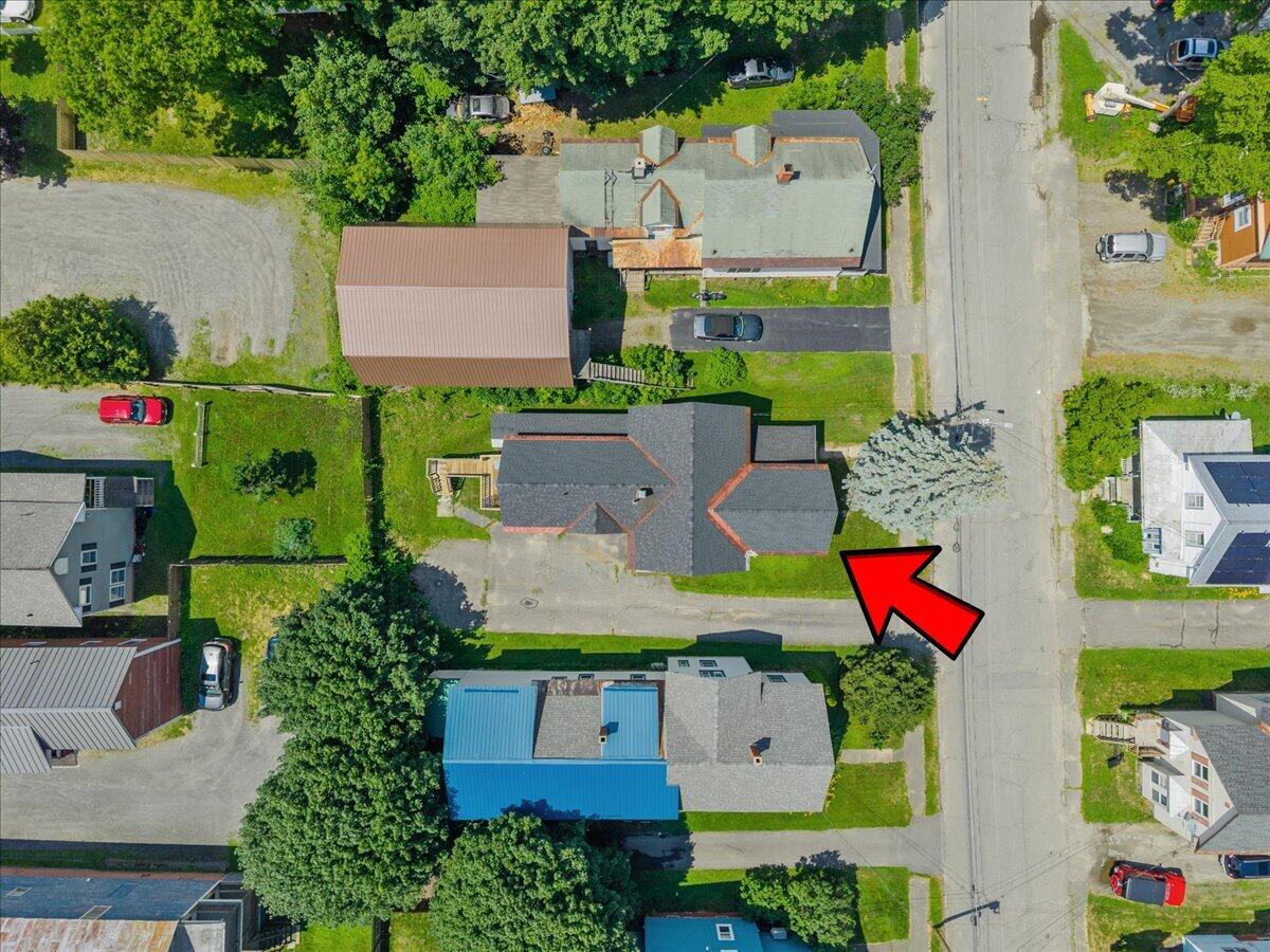 22 Ash Street Waterville, ME 04901 - Photo 30 of 40 75-07-10-26 22 Ash Updates-21