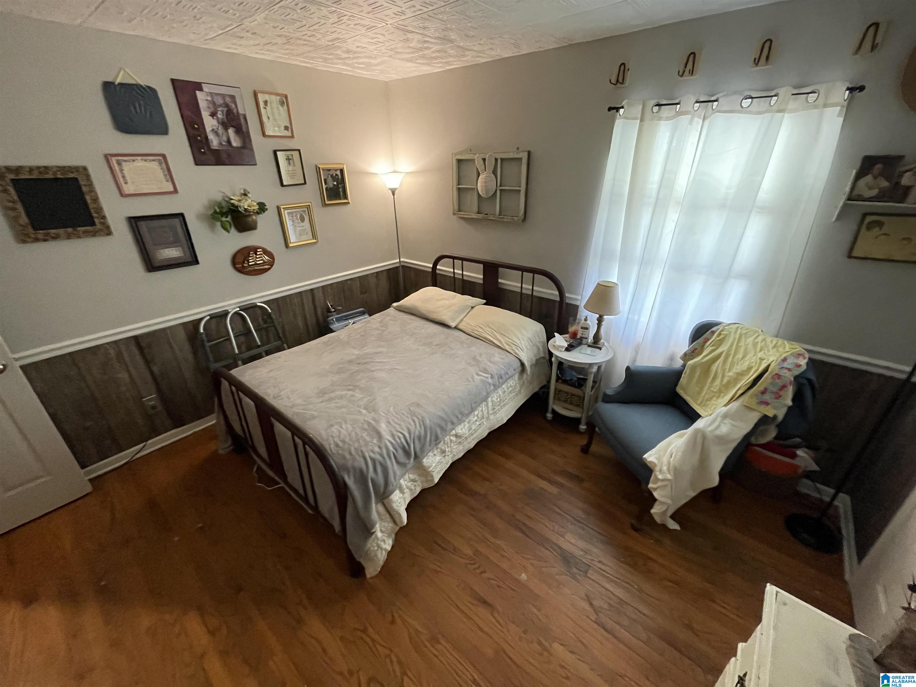 1403 Mt Moriah Road Delta, AL 36258 - Photo 12 of 26