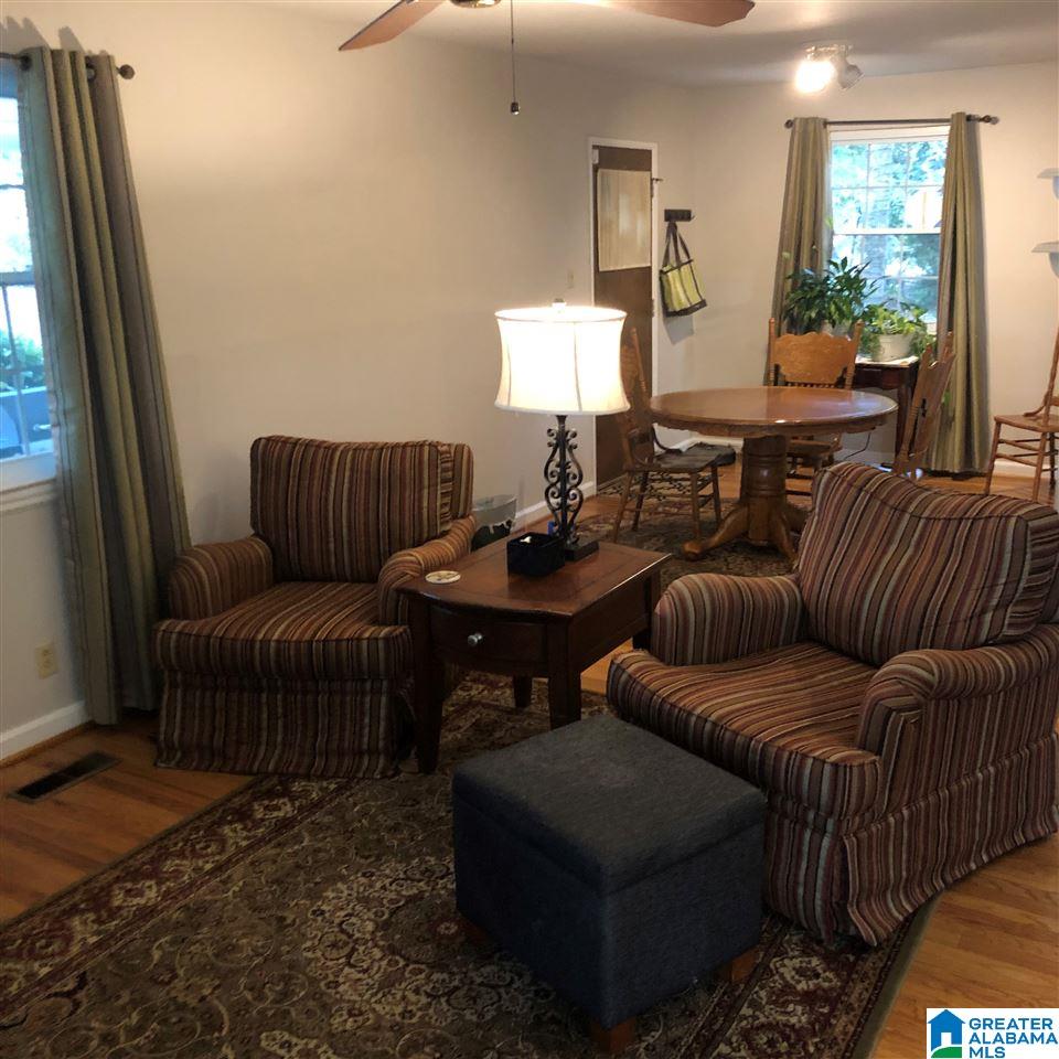 1339 Montevallo Road Irondale, AL 35210 - Photo 3 of 12