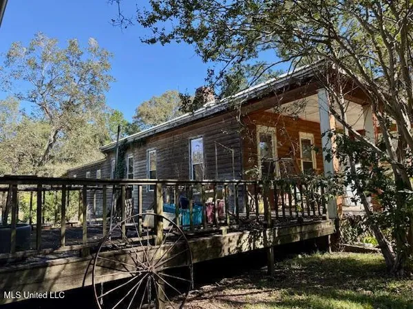 $169,000 | 8 Newman Road, Natchez, MS 39120