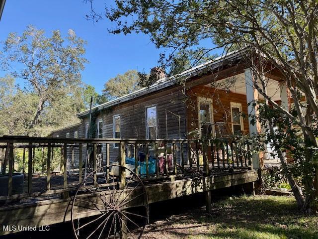 8 Newman Road Natchez, MS 39120 - Photo 17 of 32 8 Newman Rd Pic 10