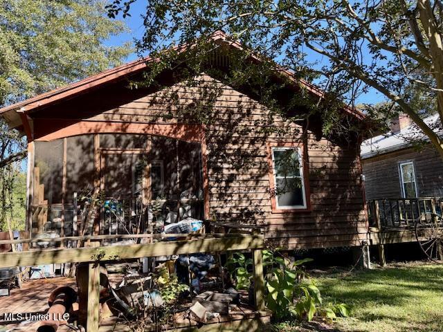 8 Newman Road Natchez, MS 39120 - Photo 18 of 32 8 Newman Rd Pic 9