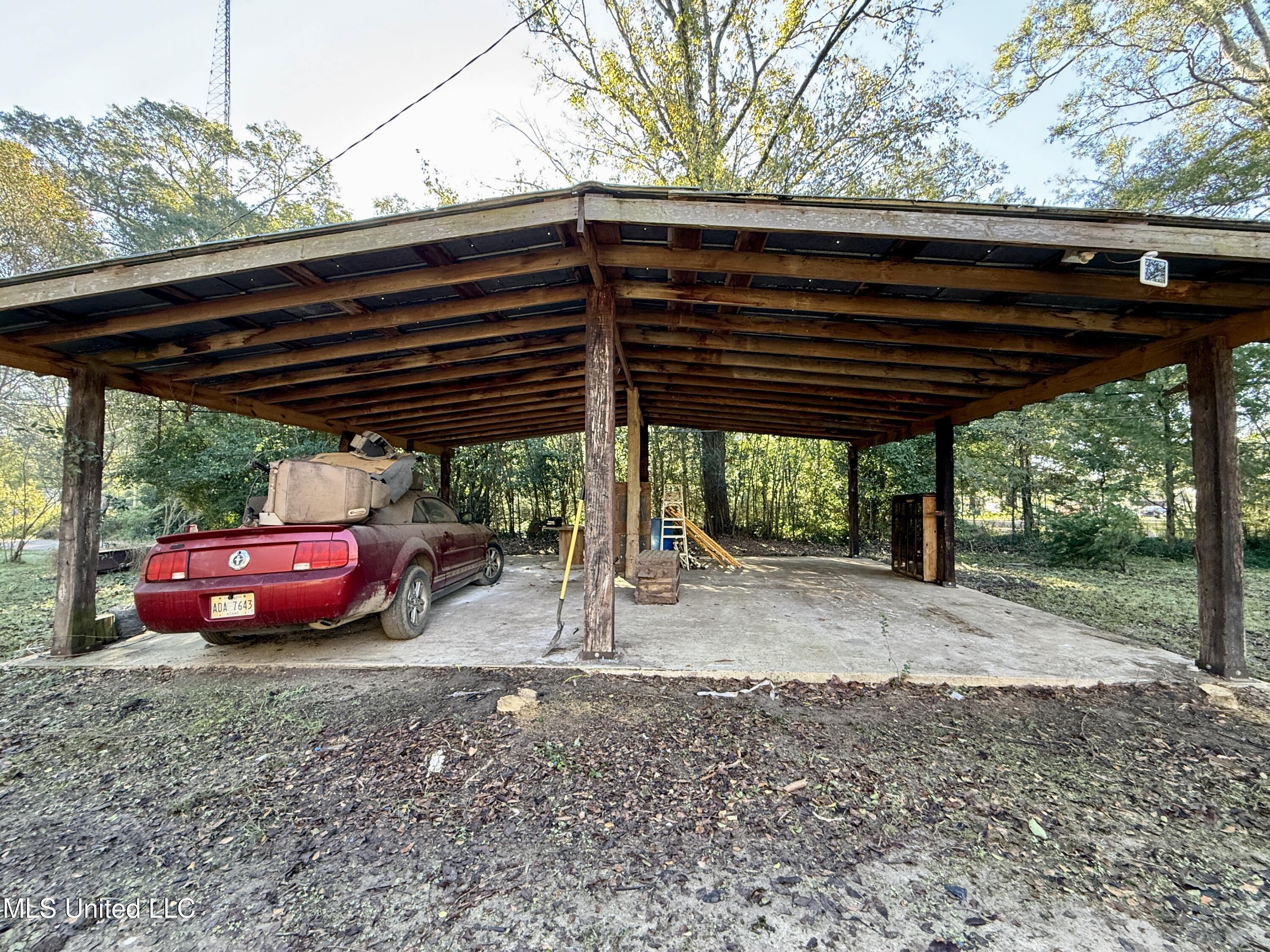 8 Newman Road Natchez, MS 39120 - Photo 19 of 32 IMG_8656