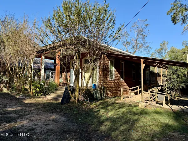 $169,000 | 8 Newman Road, Natchez, MS 39120