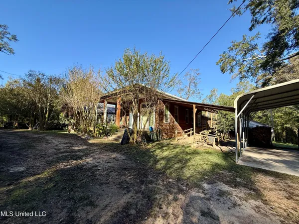 $169,000 | 8 Newman Road, Natchez, MS 39120