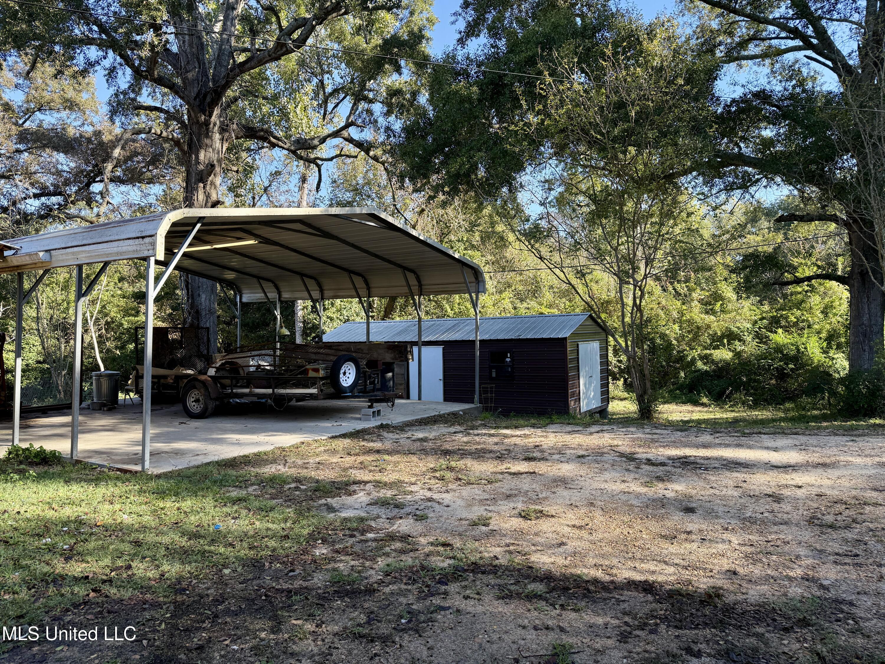 8 Newman Road Natchez, MS 39120 - Photo 23 of 32 IMG_8650