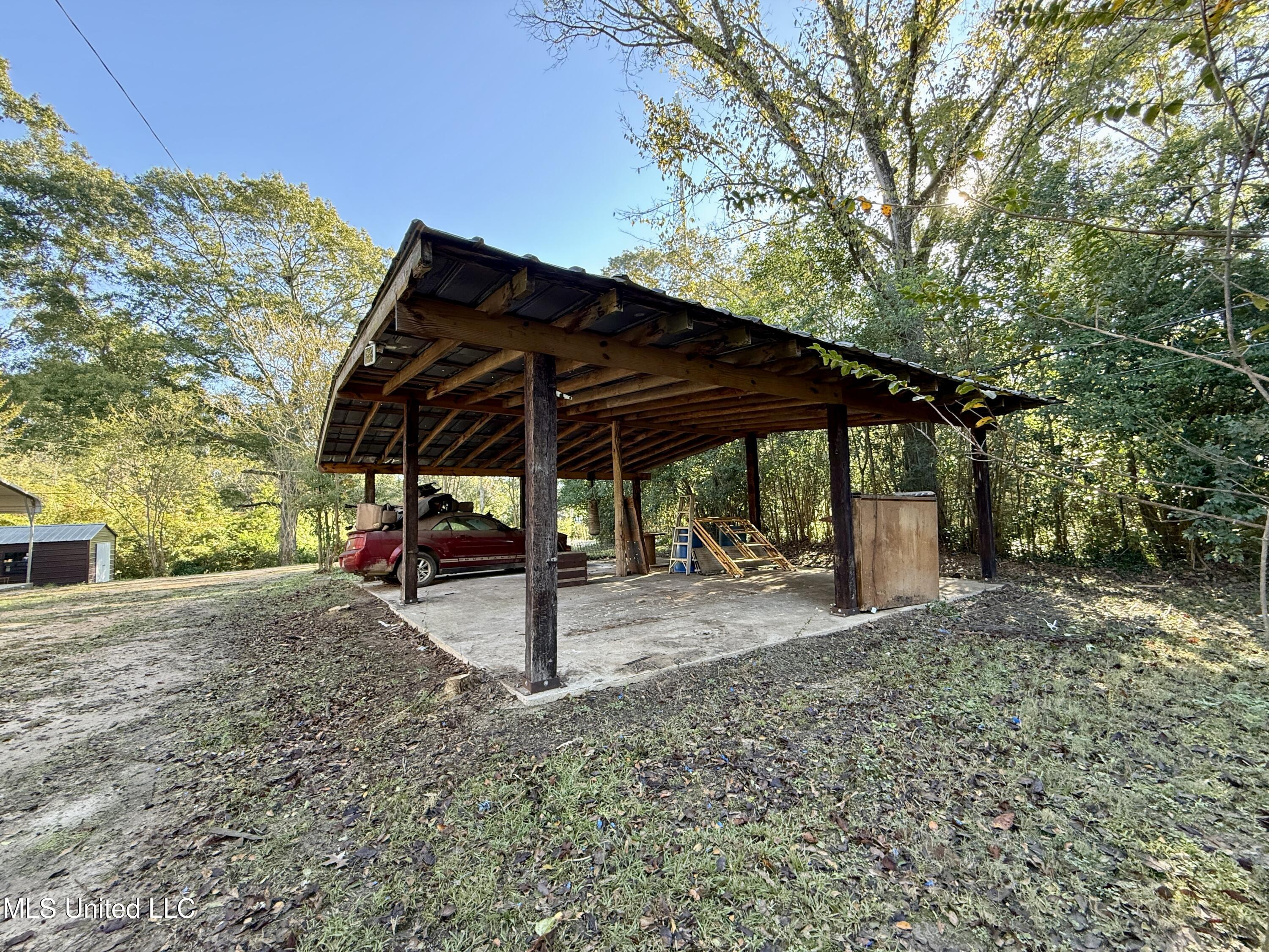 8 Newman Road Natchez, MS 39120 - Photo 25 of 32 IMG_8648