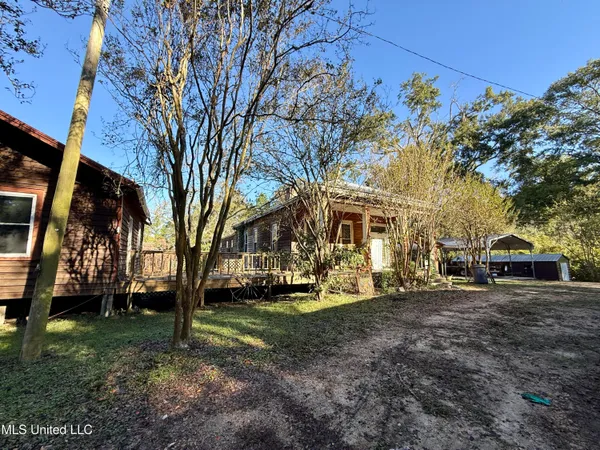 $169,000 | 8 Newman Road, Natchez, MS 39120