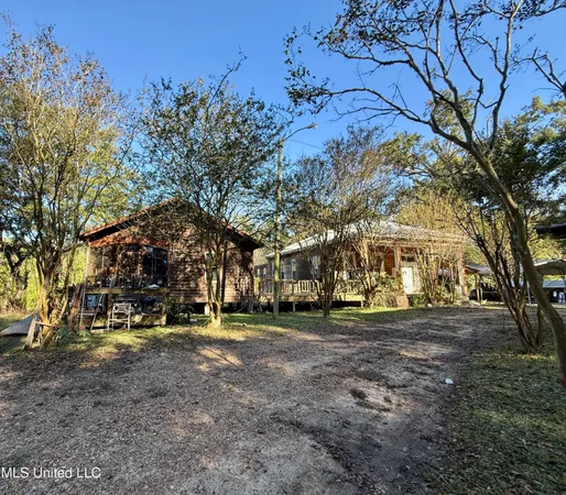 $169,000 | 8 Newman Road, Natchez, MS 39120