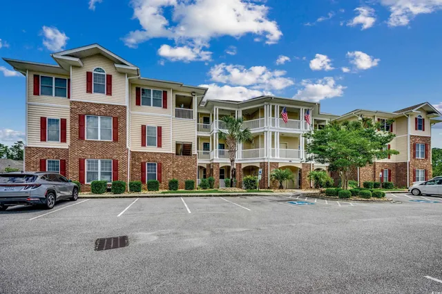 $283,000 | 701 Pickering Drive, Unit 203, Murrells Inlet, SC 29576