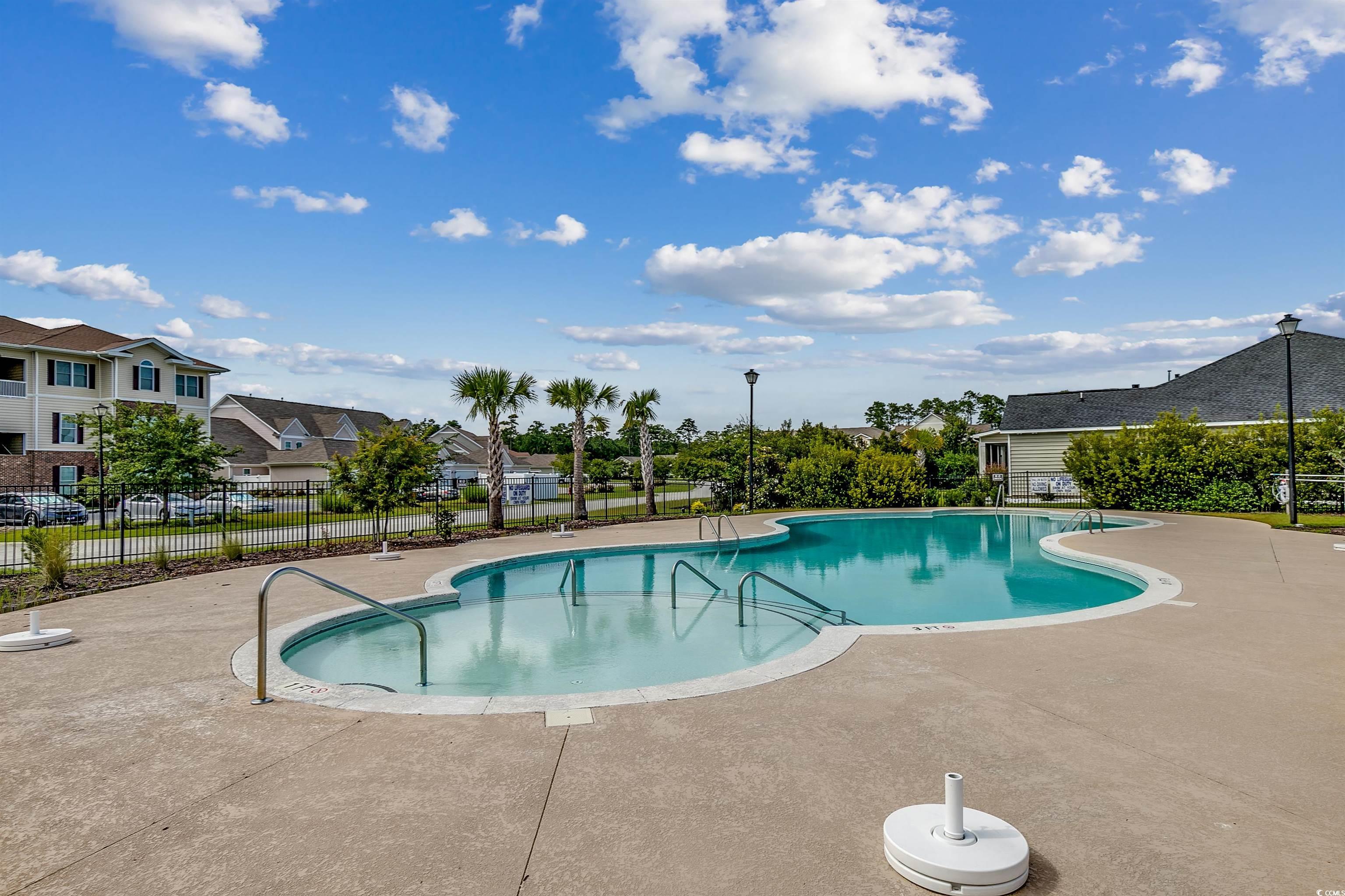 701 Pickering Drive, Unit 203 Murrells Inlet, SC 29576 - Photo 34 of 35 Memberships available for International Club residents