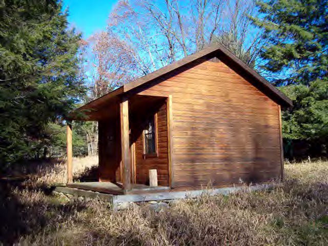 1 Greenwood Road Marienville, PA 16239 - Photo 1 of 1 Main View
