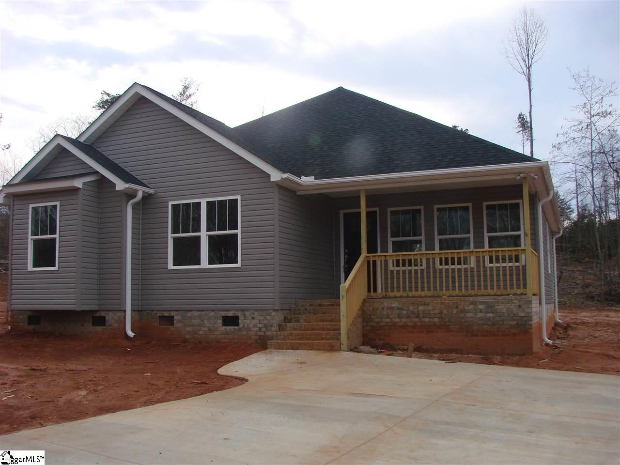 127 Stewart Road Six Mile, SC 29682 - Photo 2 of 13