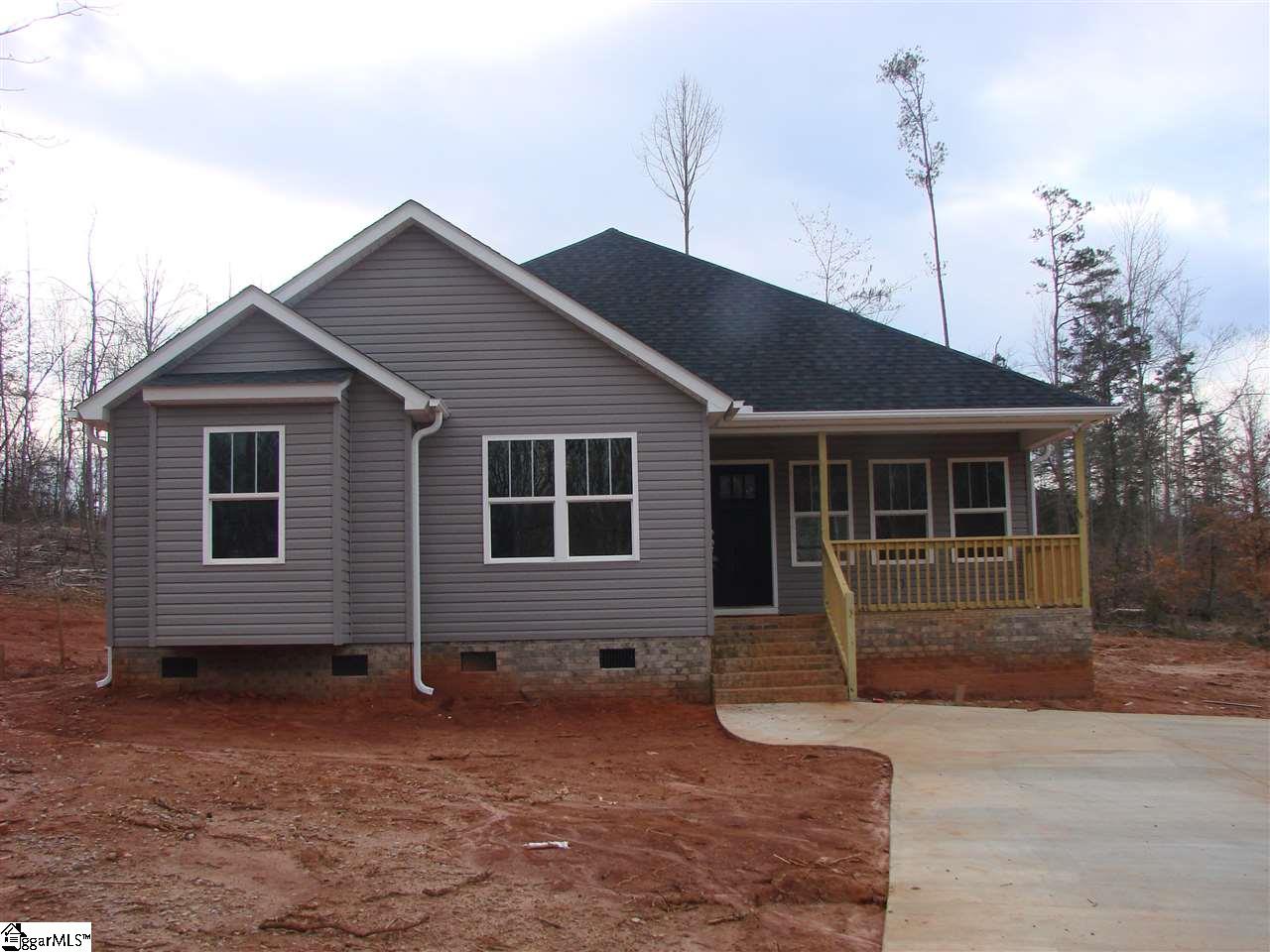 127 Stewart Road Six Mile, SC 29682 - Photo 3 of 13