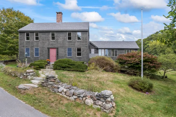 $649,000 | 392 Indian Point Road, Georgetown, ME 04548
