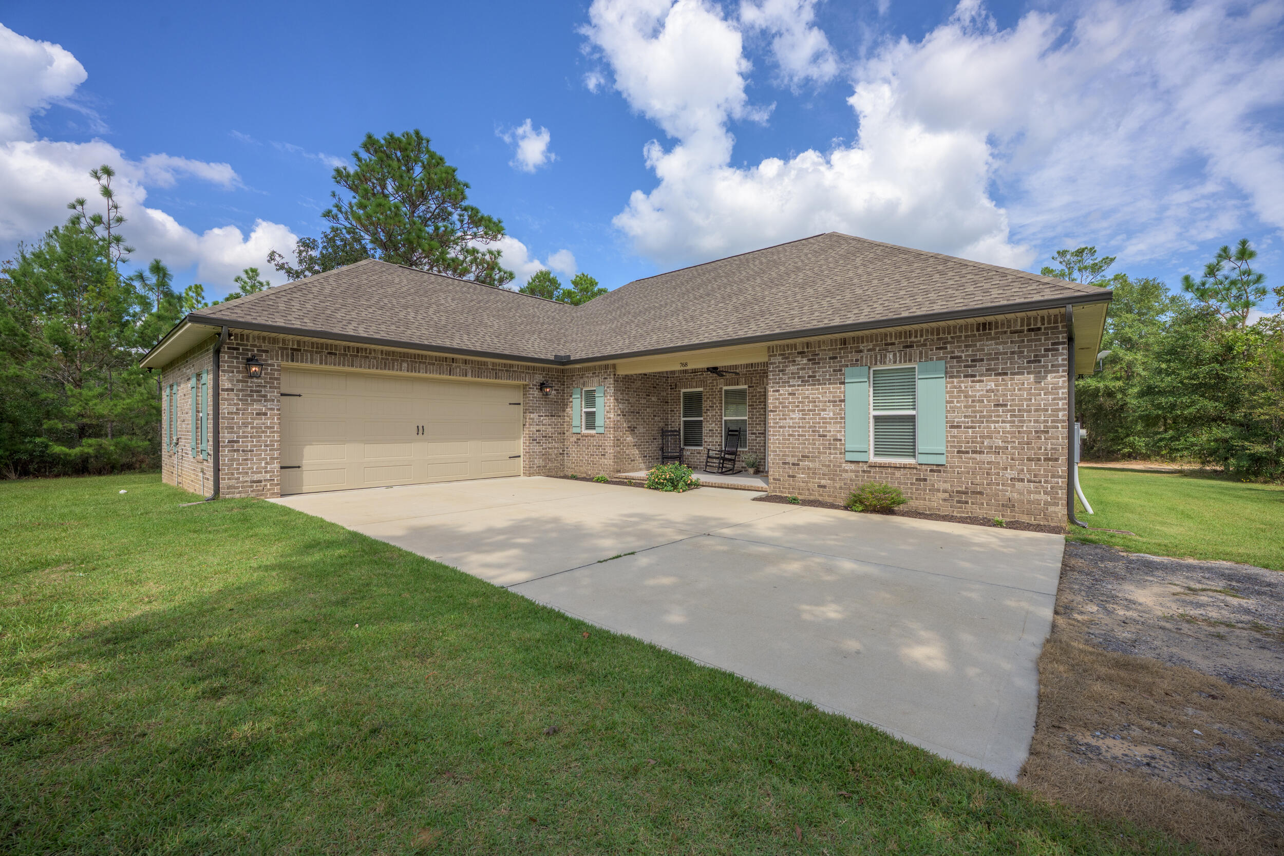 768 Long Road DeFuniak Springs, FL 32433 - Photo 1 of 106 768 long rd-defuniak springs-5