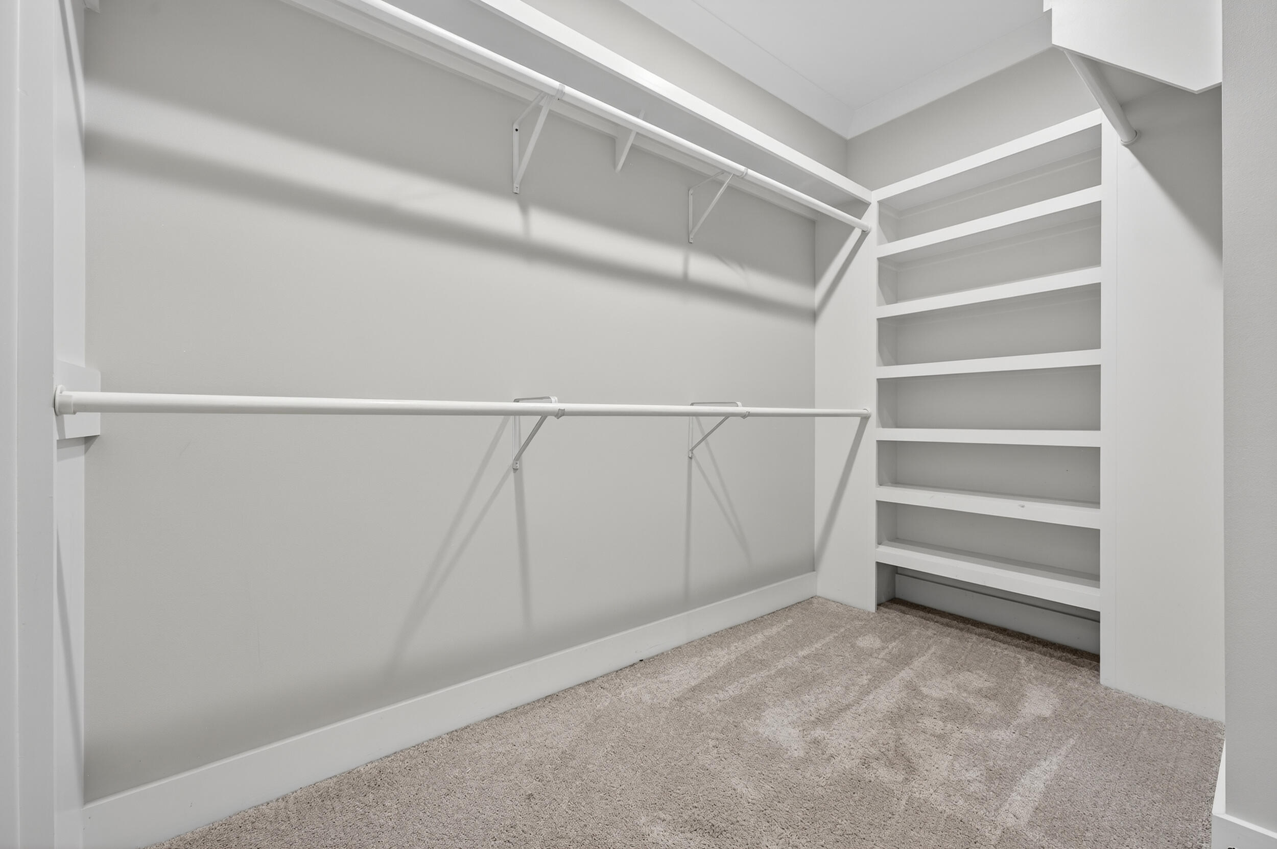 768 Long Road DeFuniak Springs, FL 32433 - Photo 39 of 106 a view of an empty walk in closet